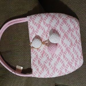VINTAGE NWT handbag